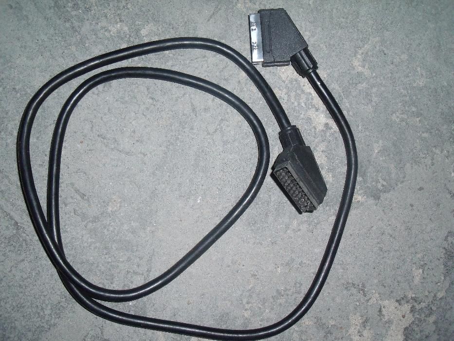 Cabo scart novo 1,5m