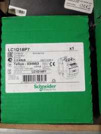 Stycznik Schneider Electric LC1 D09AP7 4kW Cew. 230V