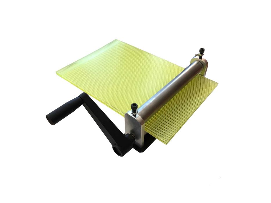 Matryca forma praska do węza pszczela