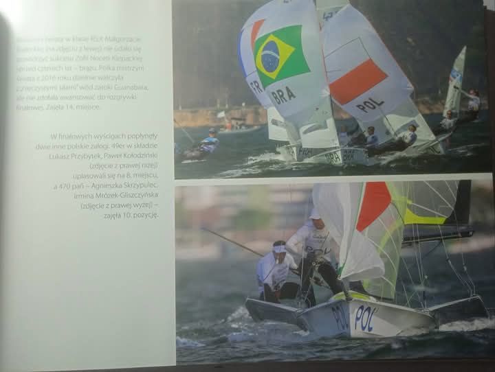 Polski Komitet Olimpijski Rio 2016