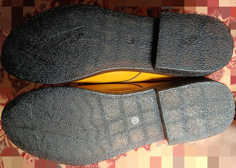 Жіночі туфлі нові