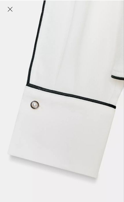 Жіноча блузка zara