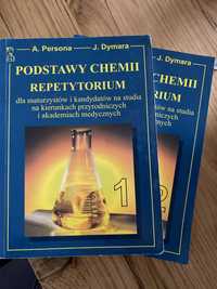 podstawy chemii repetytorium tom 1 i 2