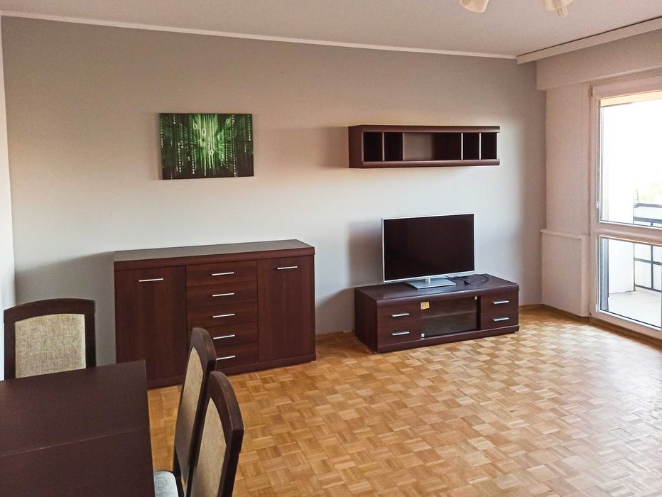 Mieszkanie 3 pokojowe na Słonecznym Stoku na wynajem czynsz w cenie