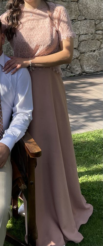 Vestido de festa