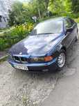 BMW E39 1998 года