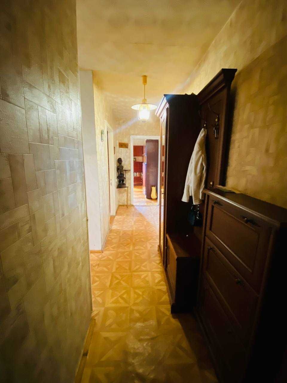 Продам 2 к квартиру на ж/м Тополь 1 Запшоссе Терра