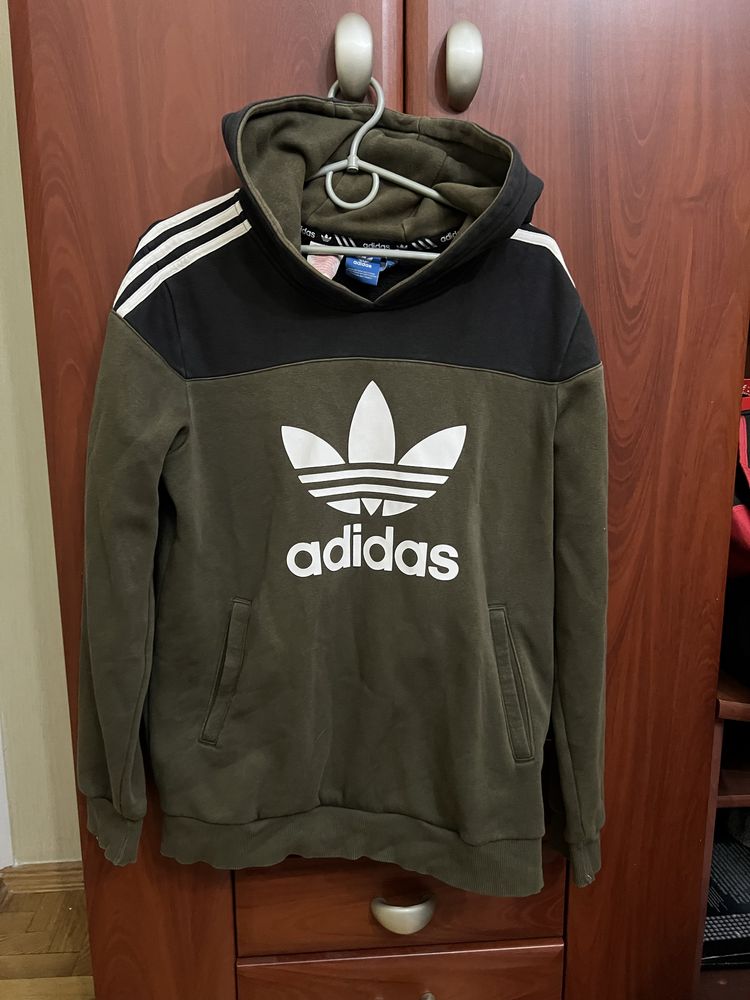 Кофта   Adidas