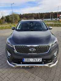 KIA Sorento III 2016 2.0 CRDI FULL OPCJA