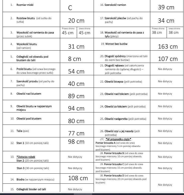 Suknia ślubna Ella rozmiar M/38 stan idealny