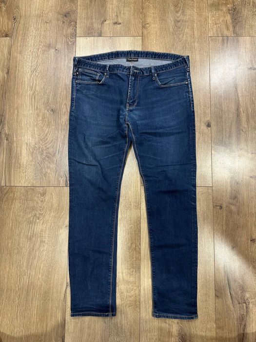 Джинси Armani оригинал