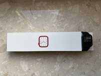Apple watch 7 cellular 45mm RED