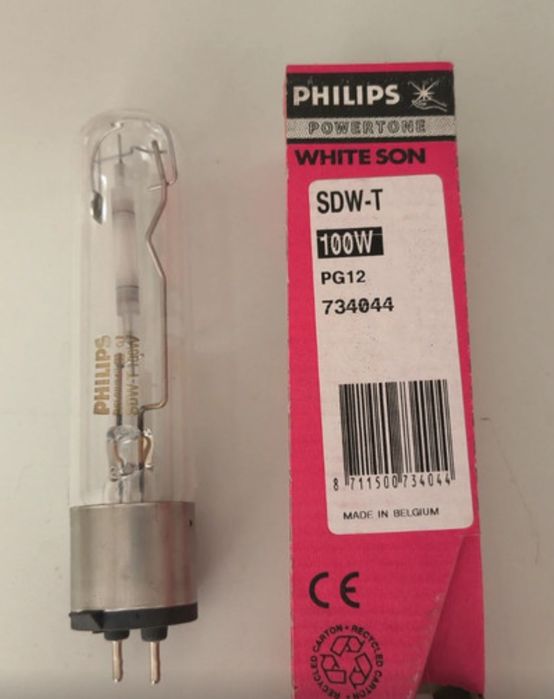 Philips Żarówka MASTER