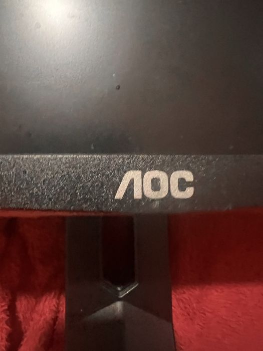 Gaming Monitor AOC 27"