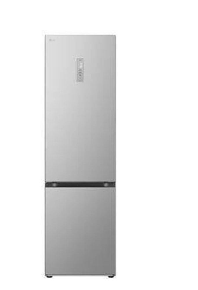 Urfebte Frigorifico Lg Novo