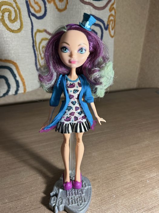 Продам ляльку ЕАХ