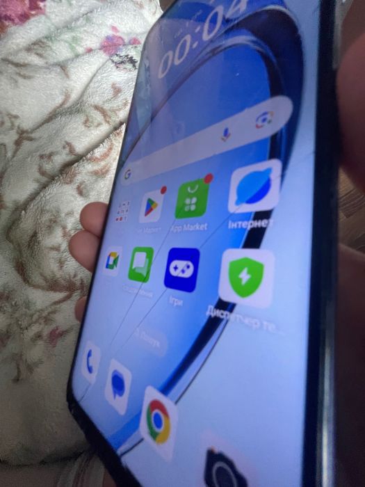 Oppo A60 128 гб Б/У