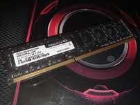Оперативна пам'ять ddr3 8 gb 1600mhz