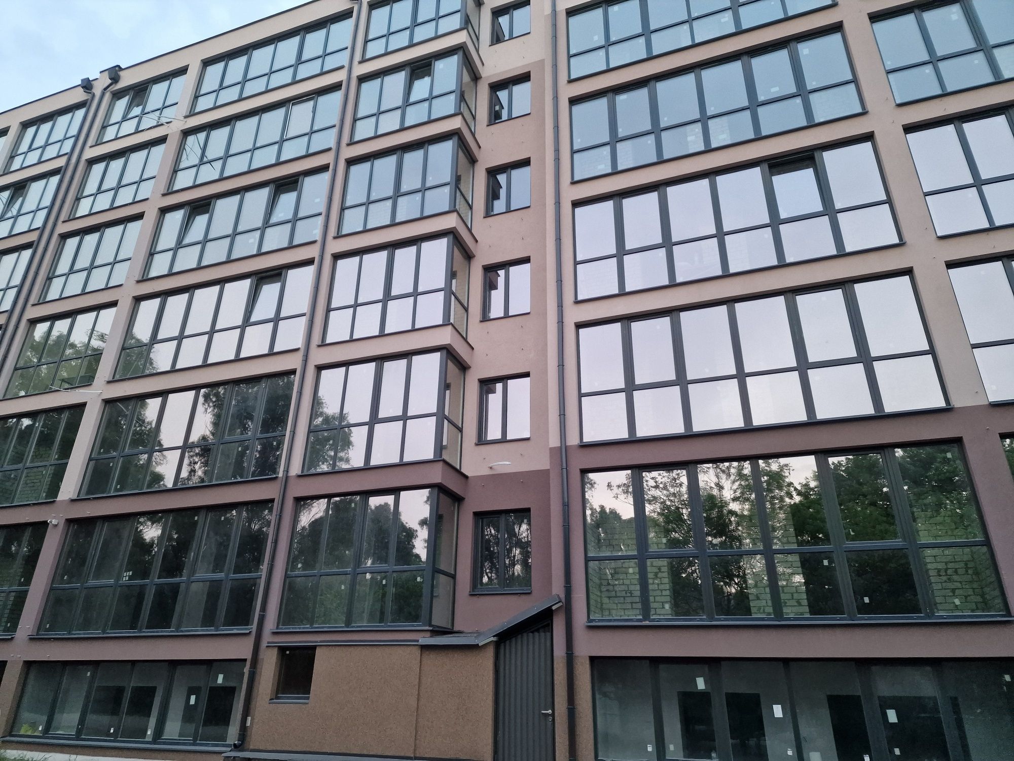 Продам 1к документы готовы ул. Мальера 77 Клубний буд ЖК Левобережный