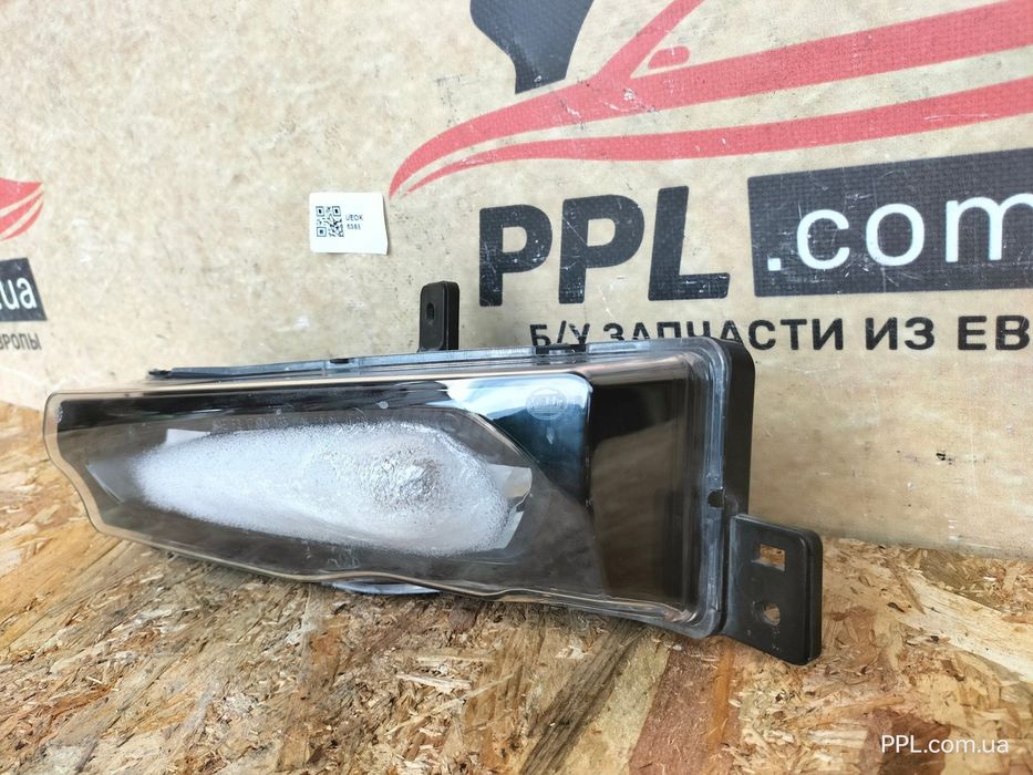 BMW X3 G01 2017-2021 фара туманка ДХО DRL левая 9492771