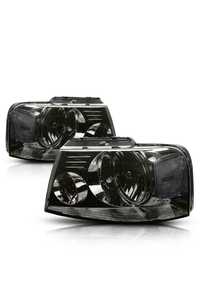 Ford f150 04- lampy przednie nowe komplet