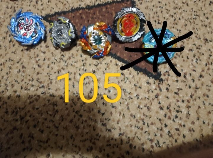 Бейблейд недорого