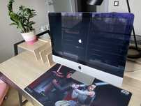 iMac, 2015, 21,5 cala