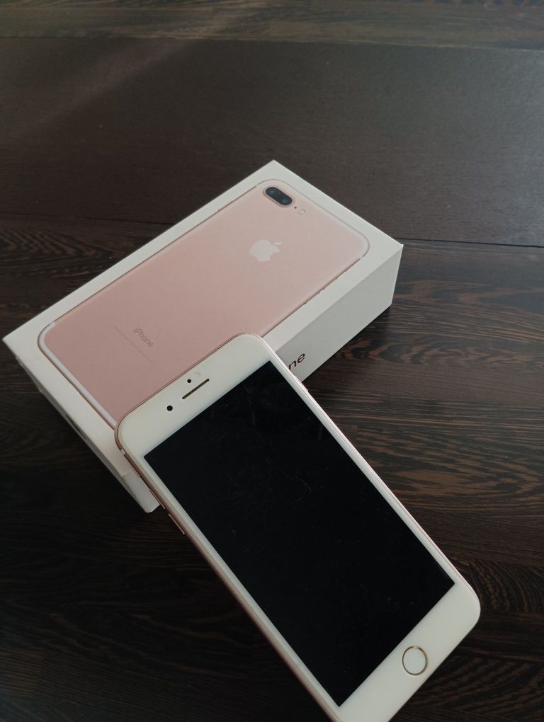 iPhone 7 Plus 256GB