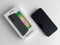 Samsung A56 5G 256gb nowy etui i szkło