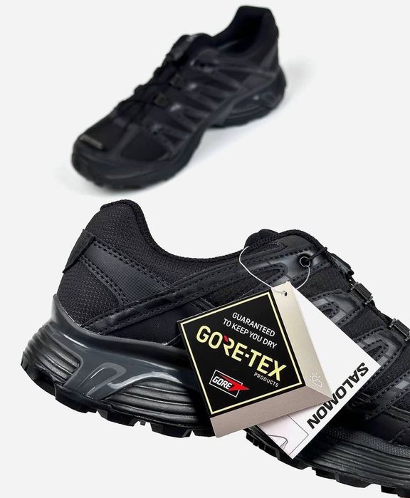 Оригінальні Salomon XT Reckon GTX водонепроникні