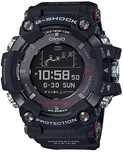 Casio G-Shock Rangeman GPR-B1000-1ER - komplet w idealny stanie
