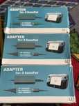 Zasilacz Ładowarka AC Adapter kontrolera gamepada Nintendo WiiU Wii U