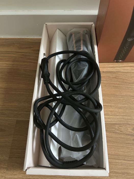 Velvety curl da Prozis