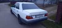 Mercedes-Benz w124 260E