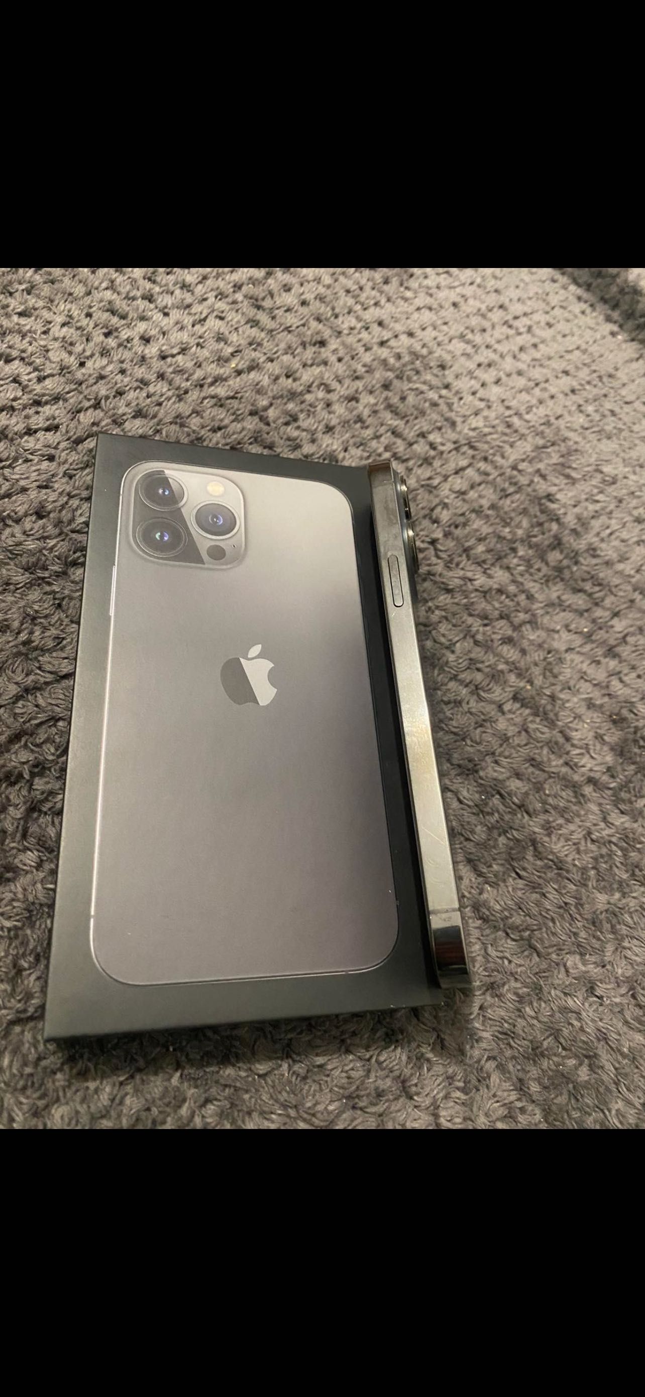 iPhone 13 Pro Max 256 Gb