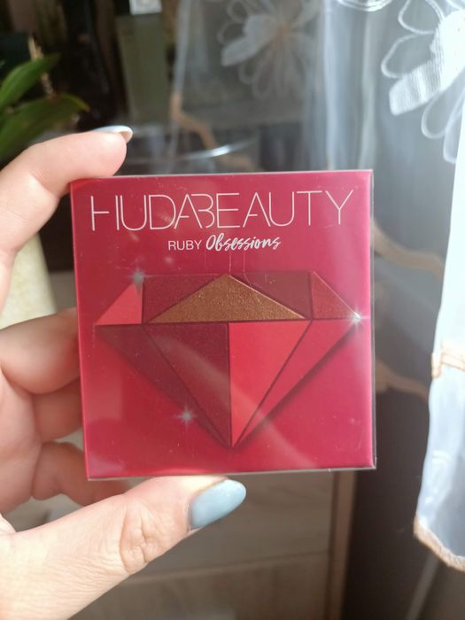 Nowa Huda Beauty