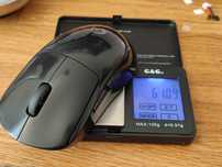 Rato Logitech G Pro - 61g Mod