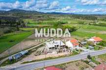 Moradia T3 Em Fase De Construção