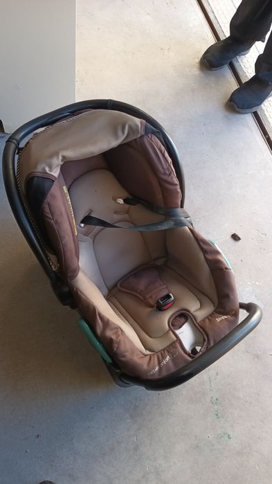 Cadeira de carro