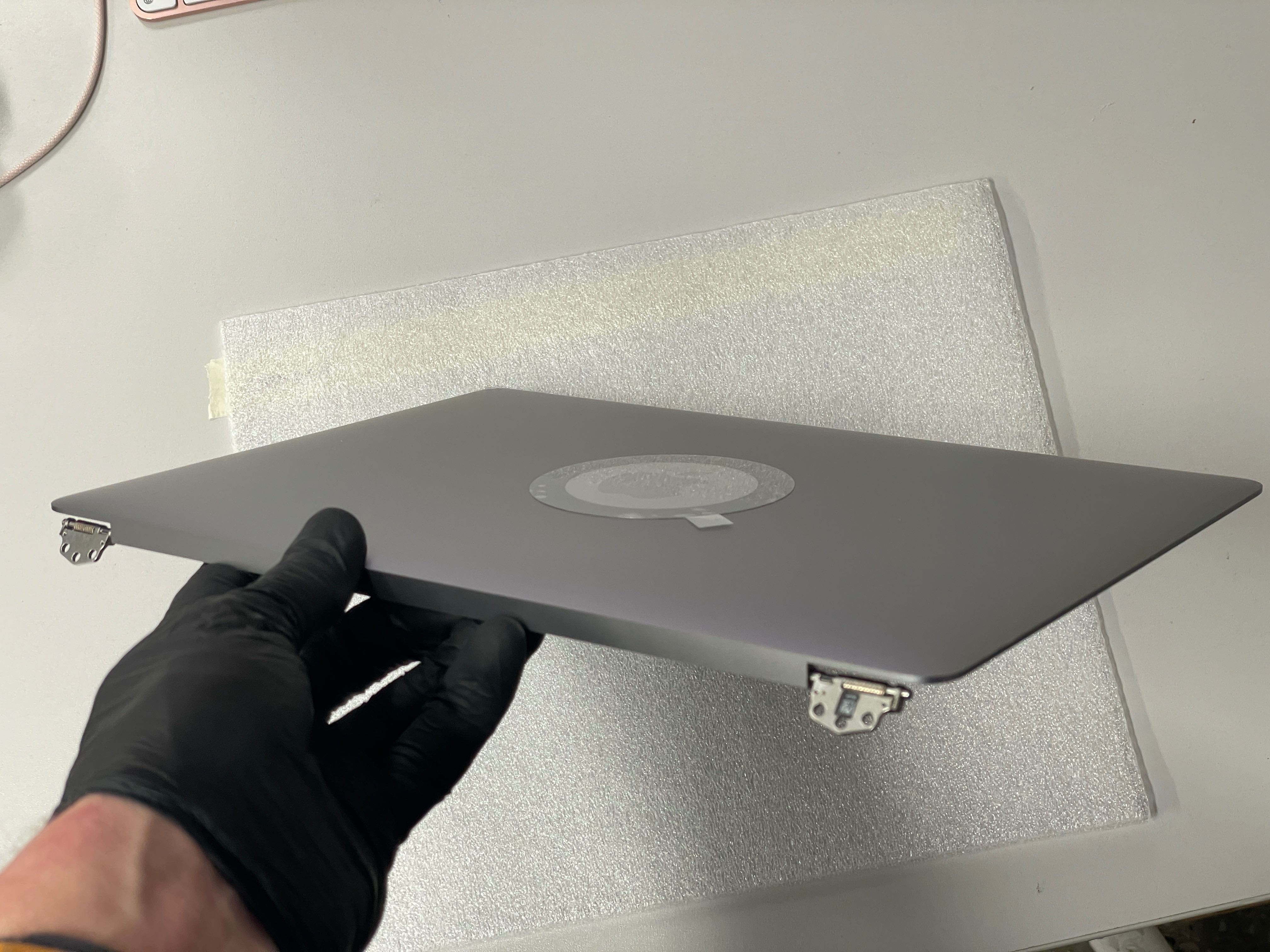 Wyświetlacz Matryca Ekran 2020 MacBook Pro A2338 13" M1 SPACEGREY NOWA
