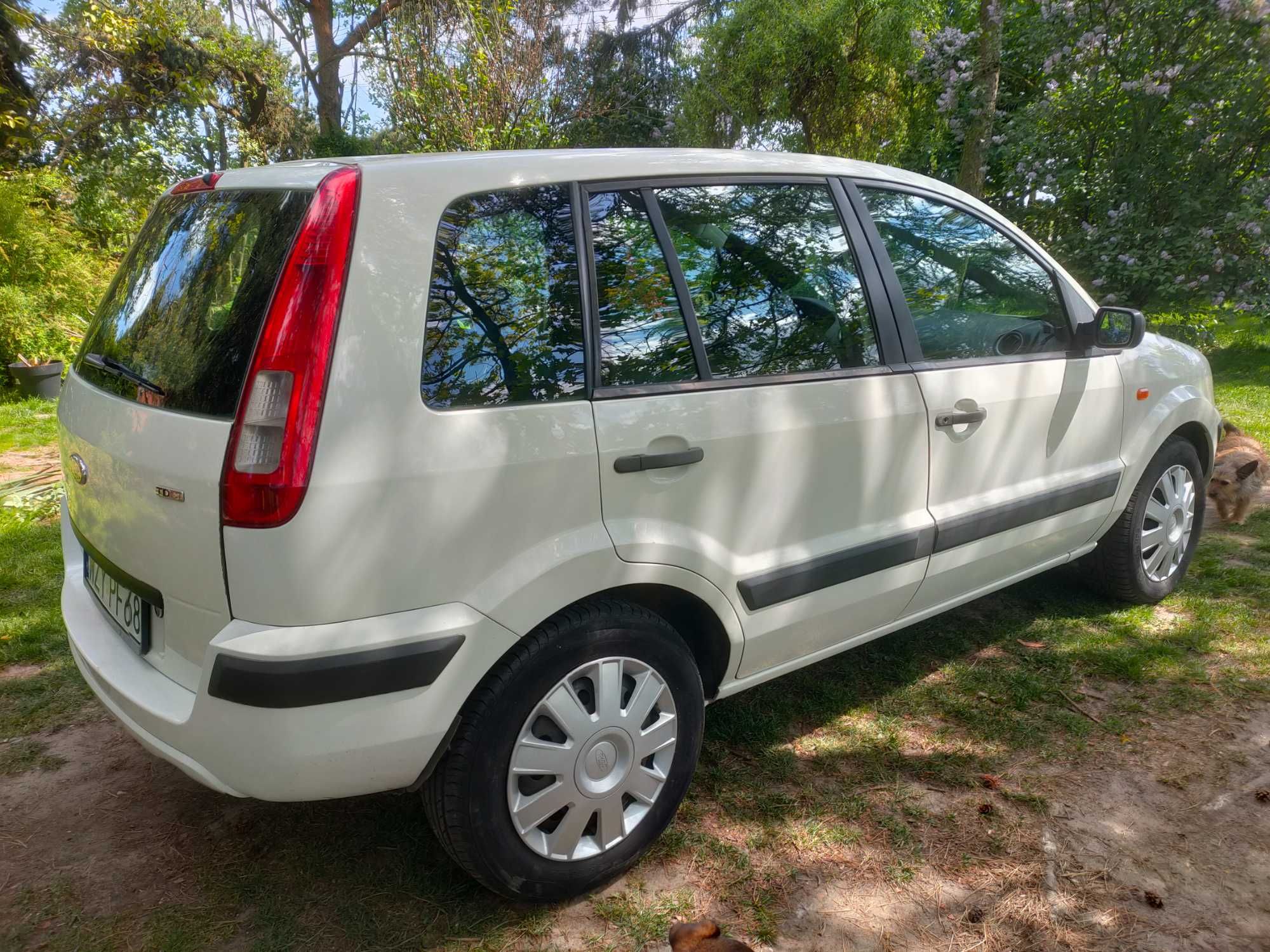 Ford Fusion 2006