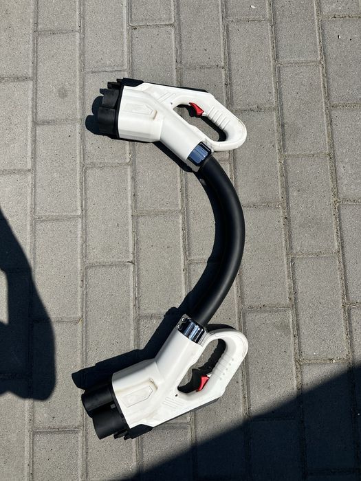 Перехідник з ccscombo1 на ccscombo2