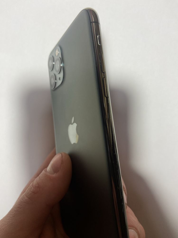 Продам iphone 11 pro