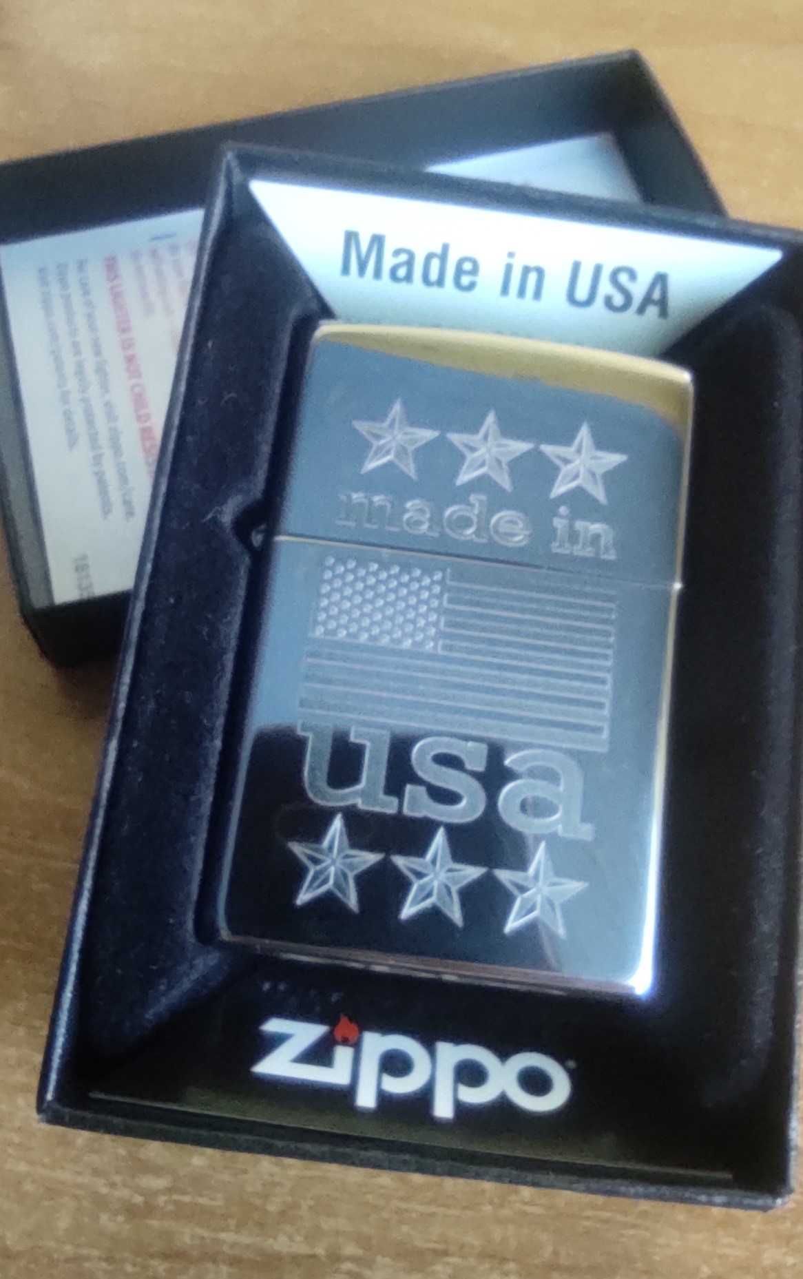 Зажигалка запальничка Zippo Зиппо Зіппо