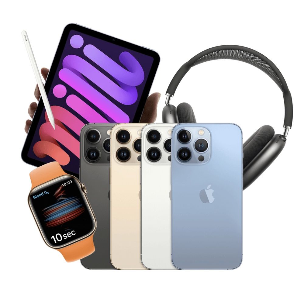 Ремонт Iphone APPLE Аксесуари Ipad Macbook AIRpods