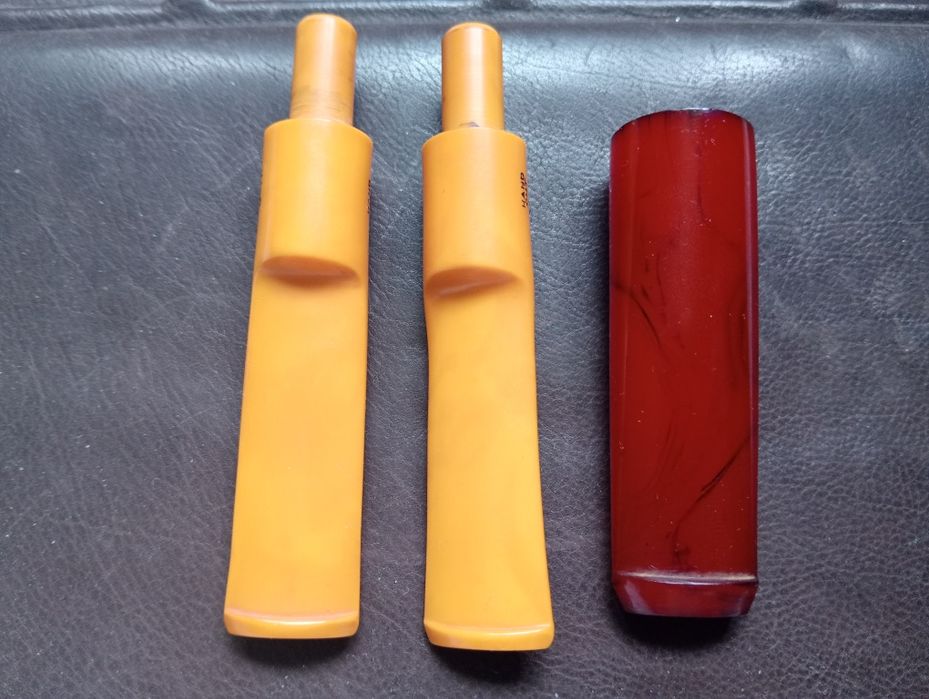 Мундштук бакилитовый