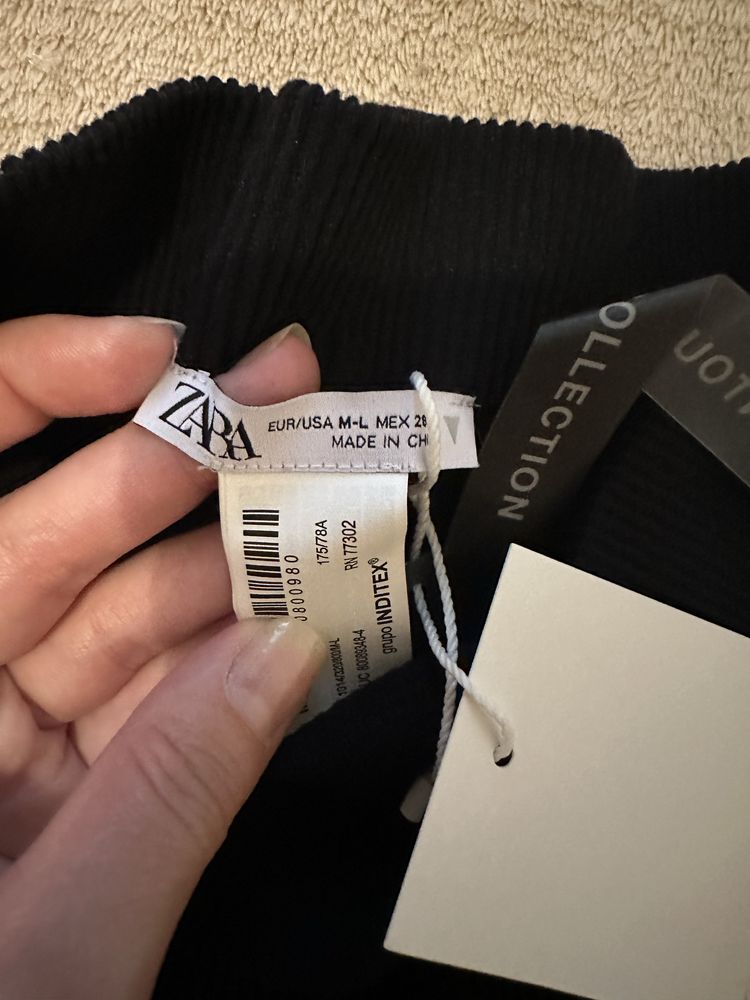 Велосипедки фірми ZARA