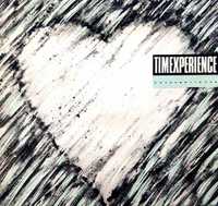 raro vinil: TimeXperience ‎”LoveXperience"