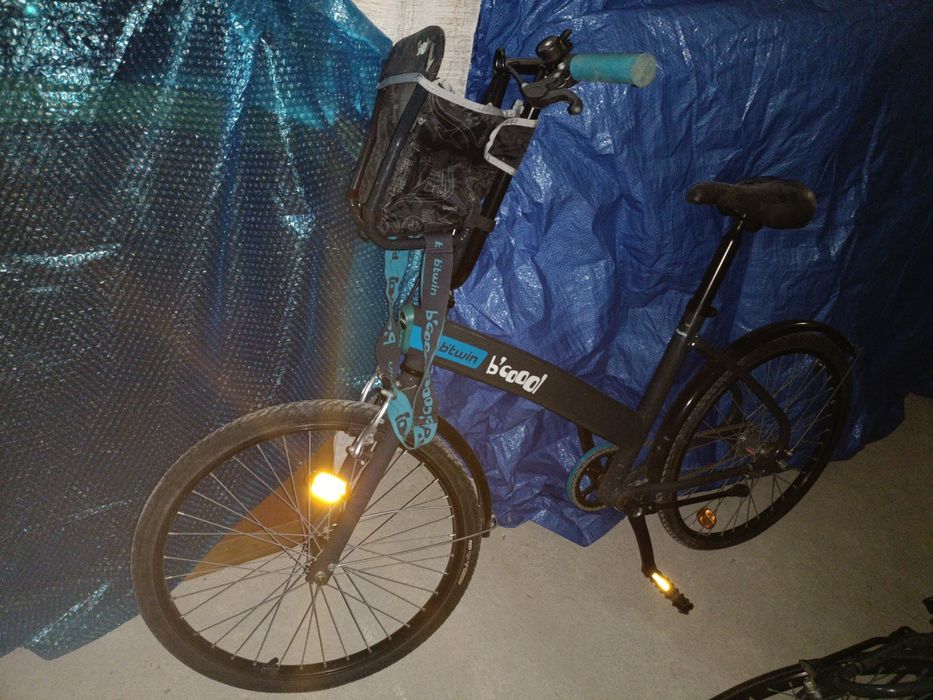 Bicicletas B'cool