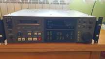 Sony PCM-7010 magnetafon DAT z dodatkowymi kartami!
